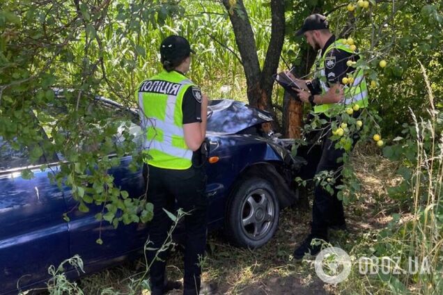 Обстоятельства смертельного ДТП установят следователи