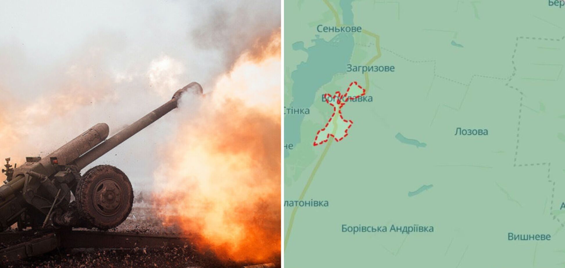 Россияне обстреляли Харьковщину: пострадали двое гражданских