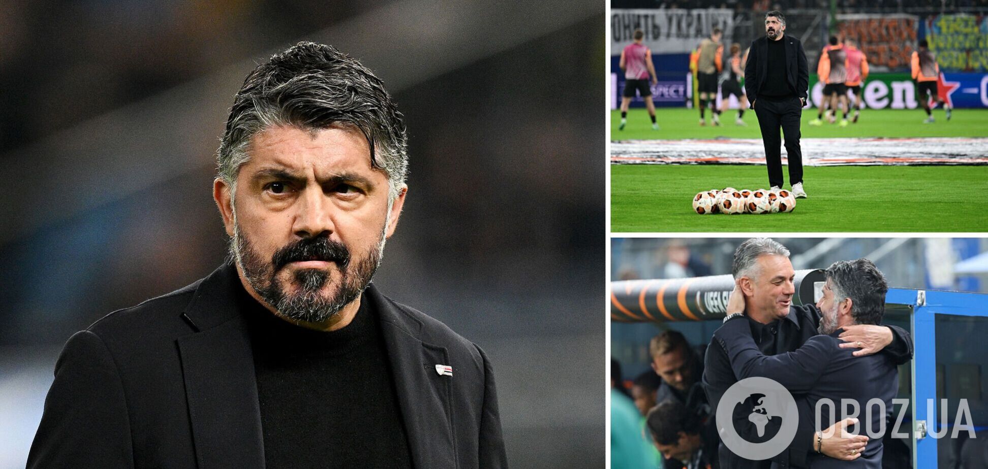 'Это их край'. Легенда мирового спорта обратился к украинцам из-за войны с Россией