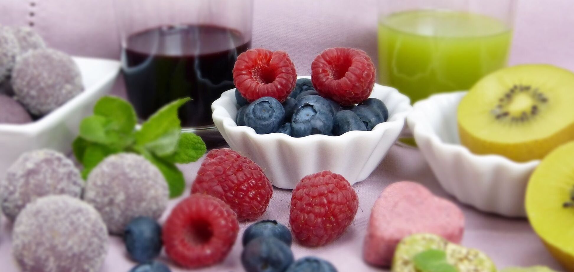 Їжа, яку мають їсти абсолютно всі: продукти, які зміцнюють імунітет