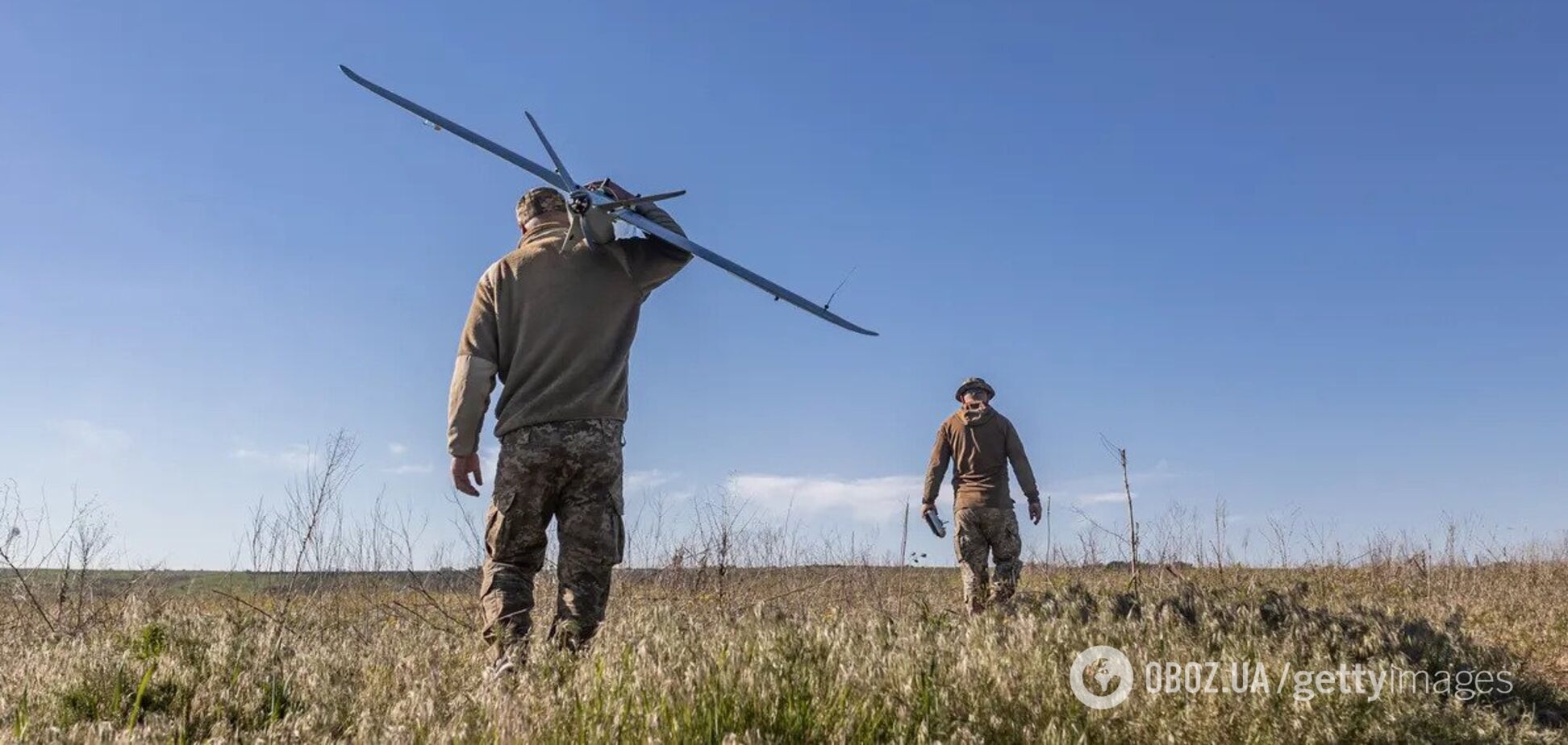 Силы обороны Украины отбросили врага в Глубоком – DeepState