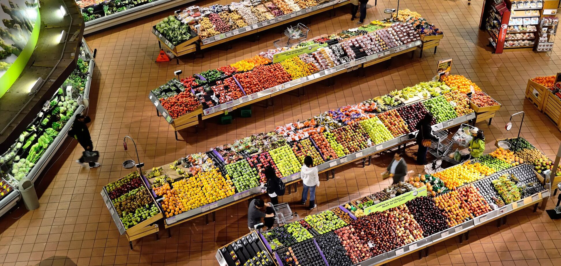 12 речей, які ви робите неправильно: як потрібно купувати продукти