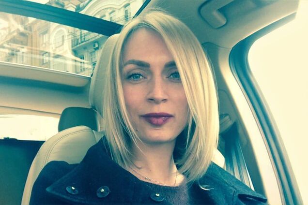 Дочь экс-мэра Полтавы Мамая, которую подозревают в сотрудничестве с РФ, выпустили из СИЗО