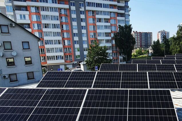 У квартирі краще встановити інвертор та акумулятор