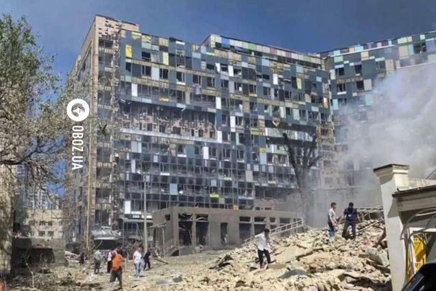 Совбез ООН проведет заседание из-за обстрела Россией детской больницы в Киеве: известна дата