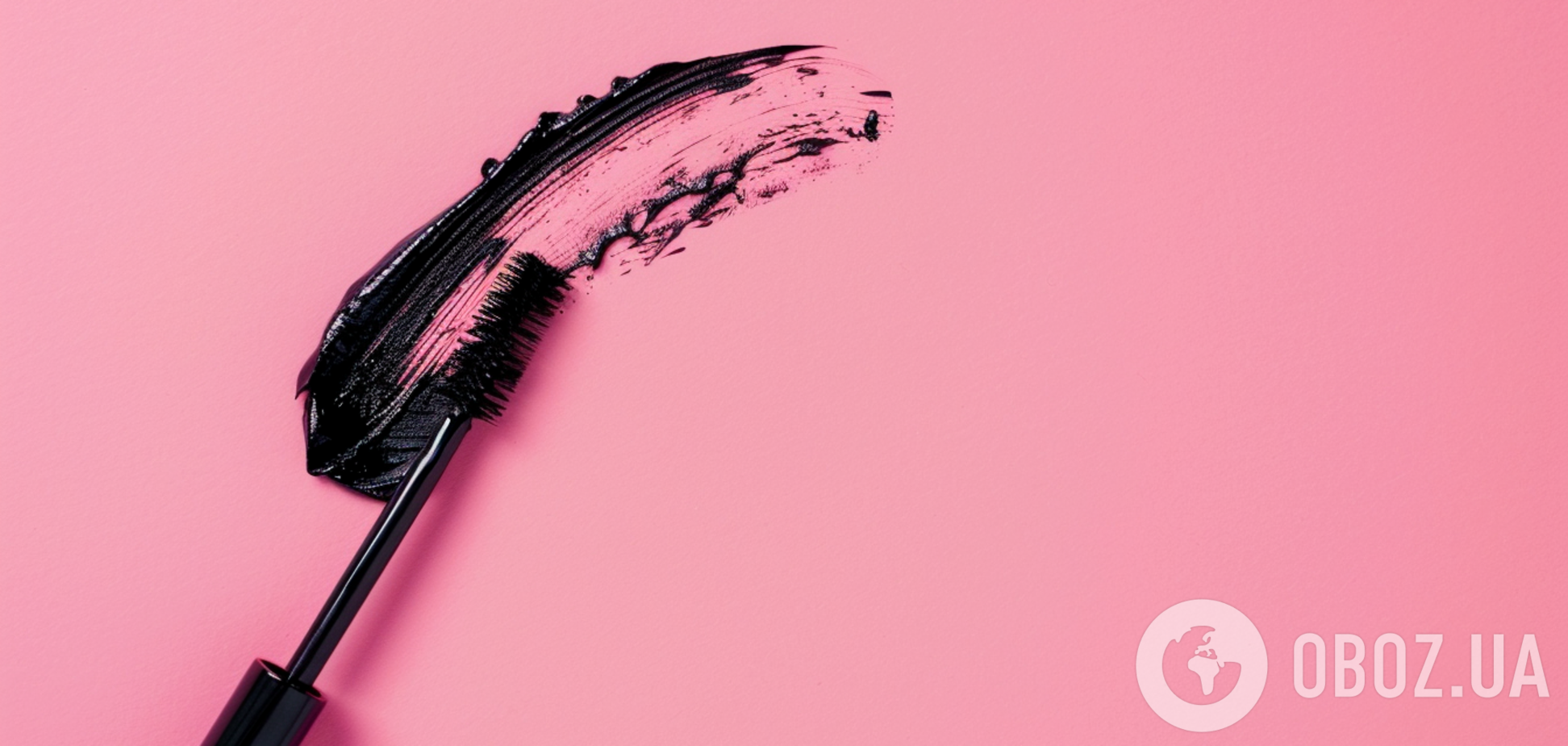 Чим знімати туш для вій, щоб не пошкодити їх: найкращі способи