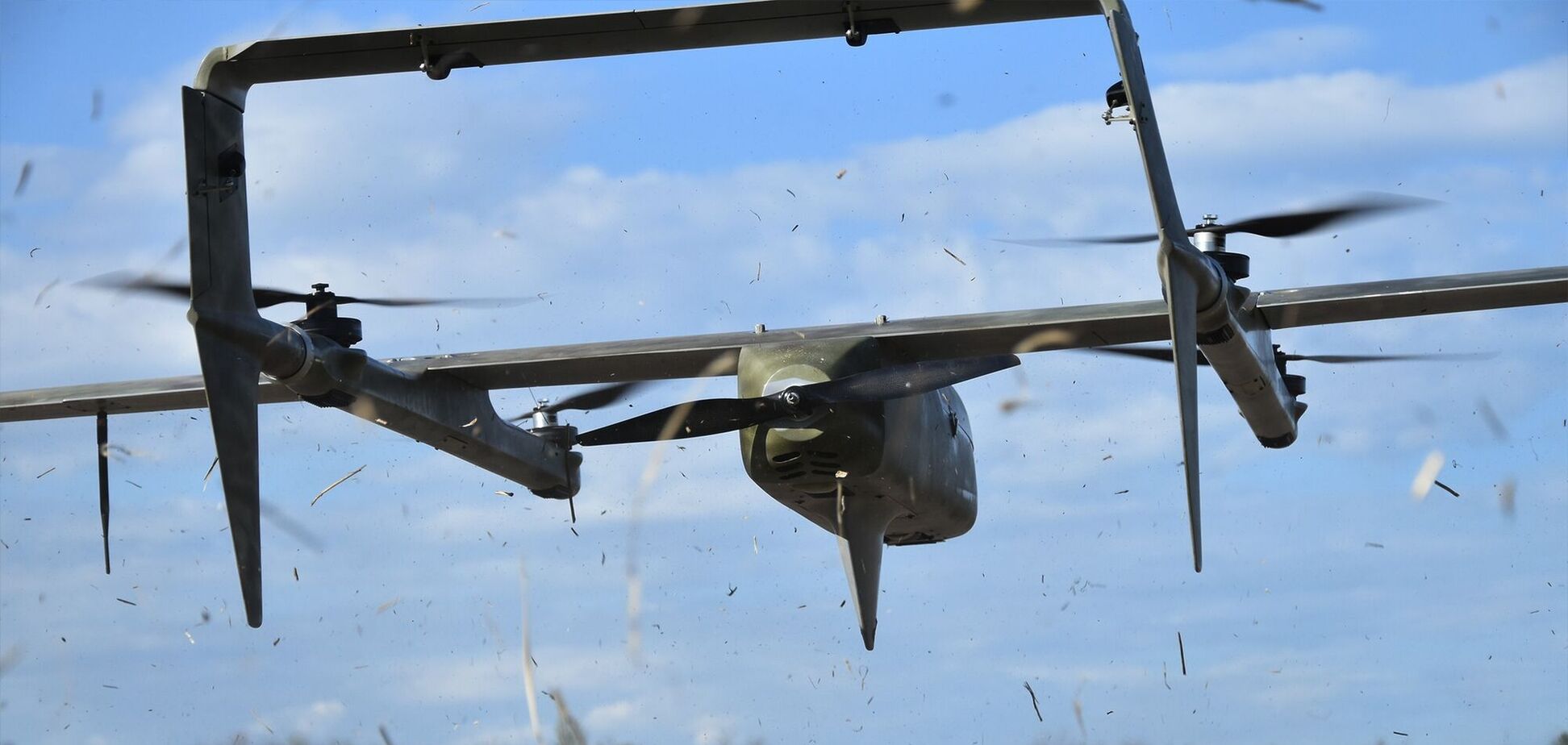 ЗСУ почали використовувати FPV-дрони для ураження російських розвідувальних БПЛА: в ISW пояснили, що це дасть