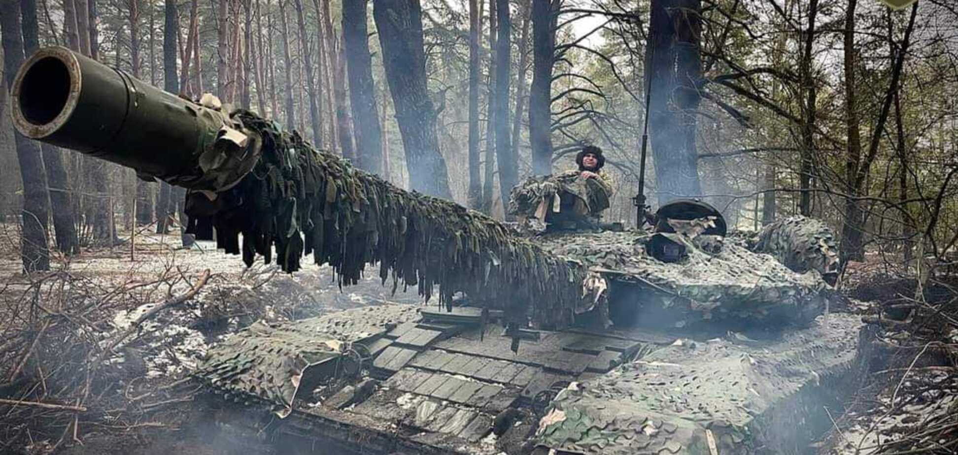 ЗСУ виснажують наступальний потенціал окупантів: на фронті відбулося 108 бойових зіткнень – Генштаб