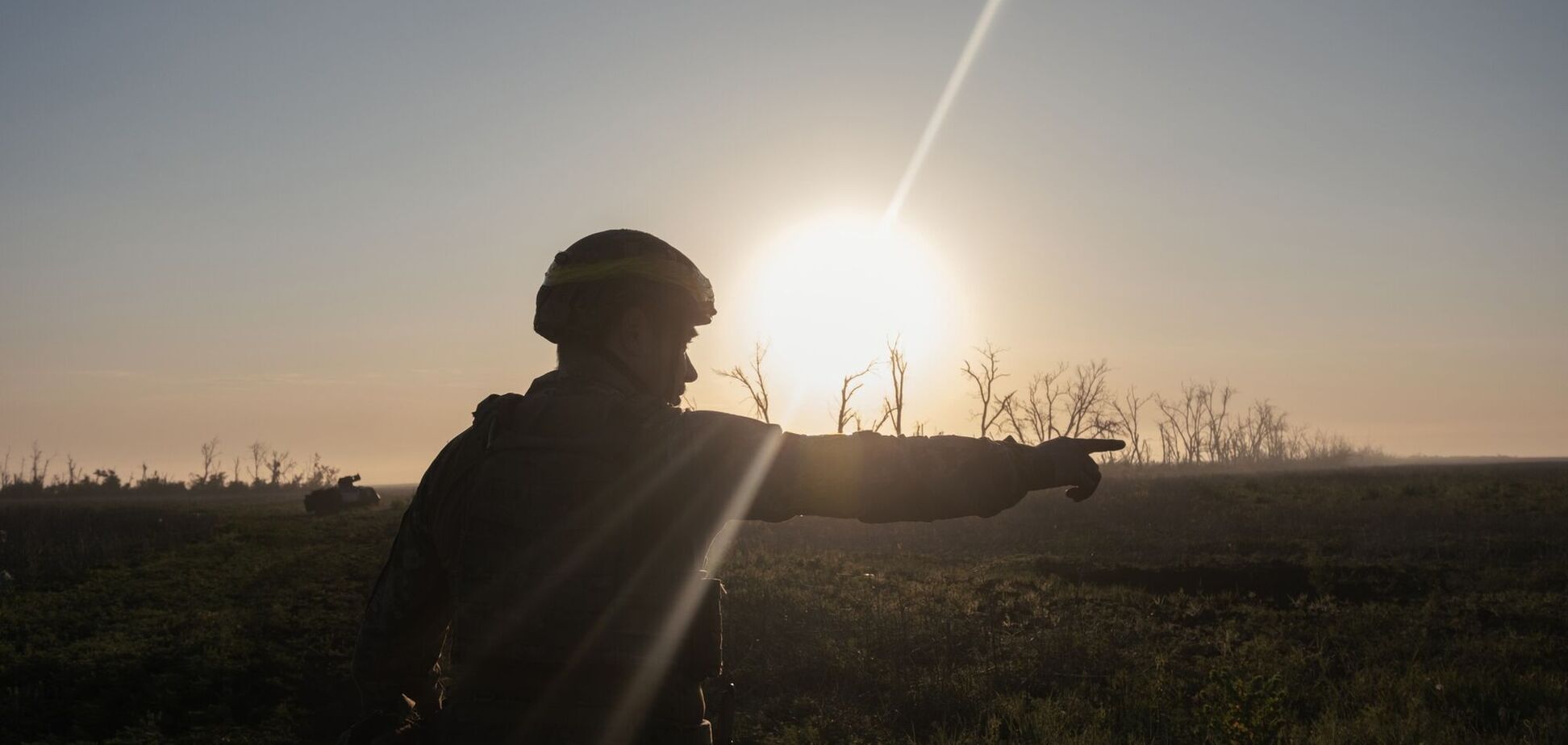 ВСУ дают отпор попыткам врага продвинуться в глубину нашей территории: произошло 117 боевых столкновений – Генштаб