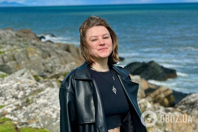 Украинка Анна в Ирландии: проблемы с работой, поступление в вуз и большая мечта вернуться