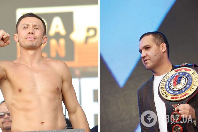 'Настаиваем': легенда бокса выступил против пророссийской федерации, которая издевалась над украинцами