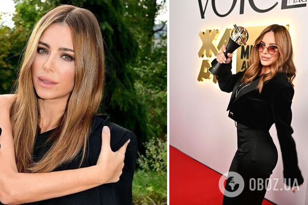 'Ей начхать'. Известная певица назвала имя мужчины, который сделал Ани Лорак равнодушной к Украине