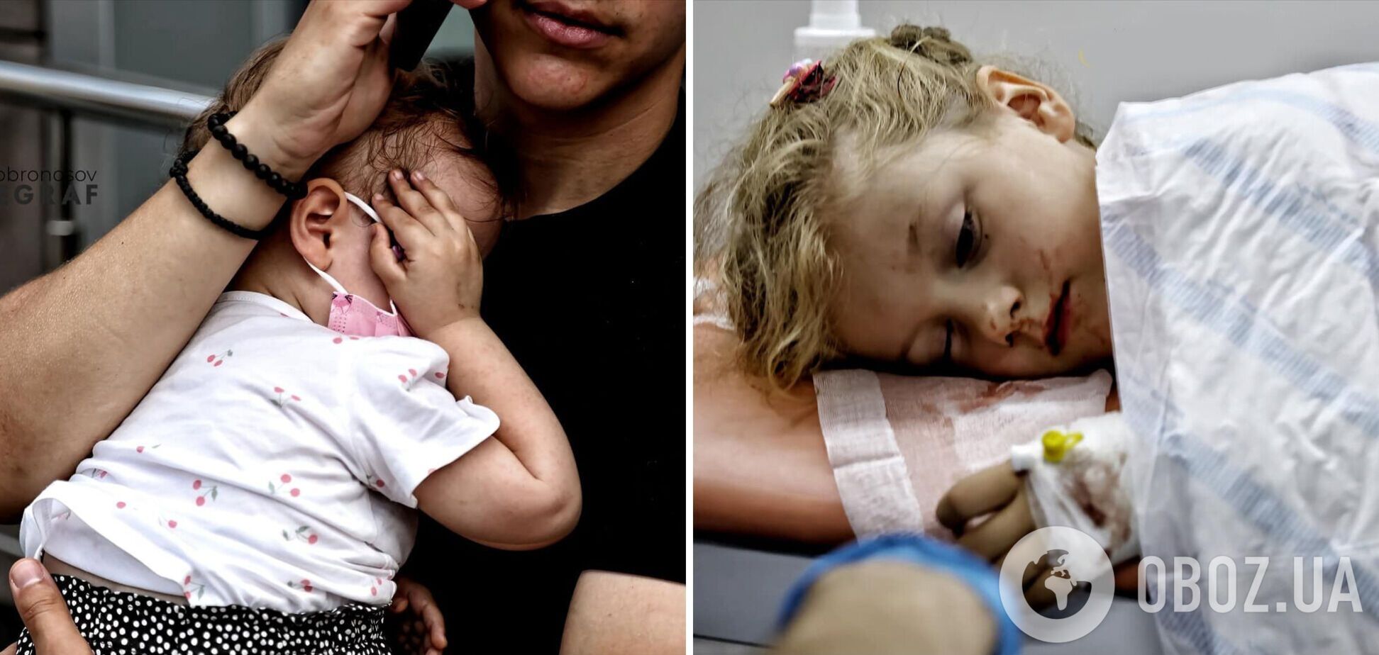 Росія вбиває наших дітей на очах у всього світу: Кондратюк закликала демократичні країни оцінити дії РФ і надати Україні ППО