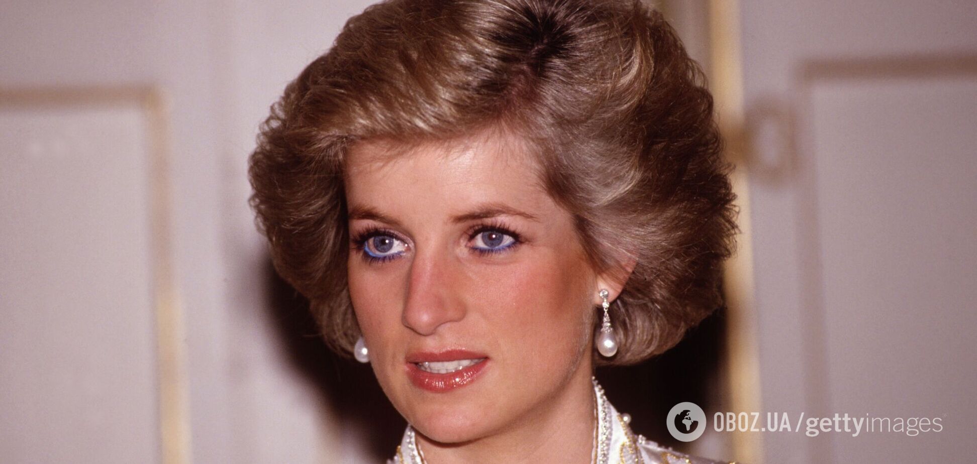 'Бездоганне відчуття стилю!' У мережу виклали відео 1997 року з принцесою Діаною в шортах і світшоті