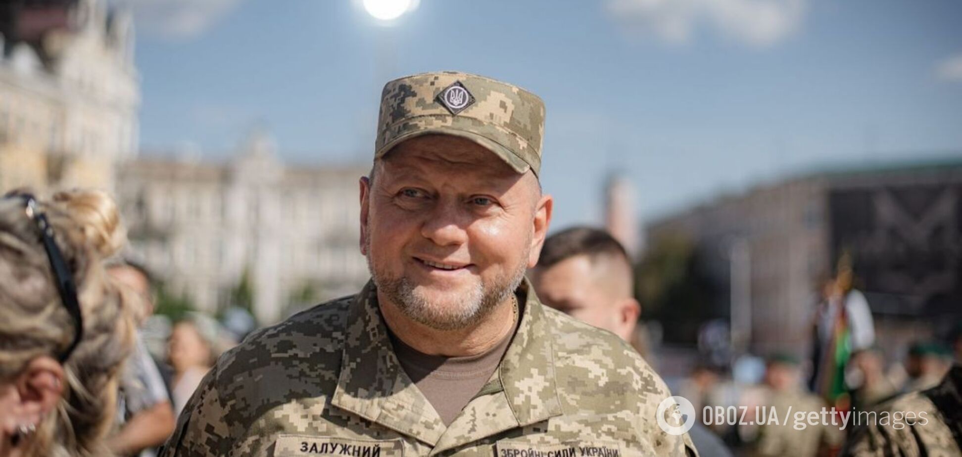 Валерію Залужному 51: як 'залізний генерал' командував обороною України, що про нього говорили на Заході та де він зараз