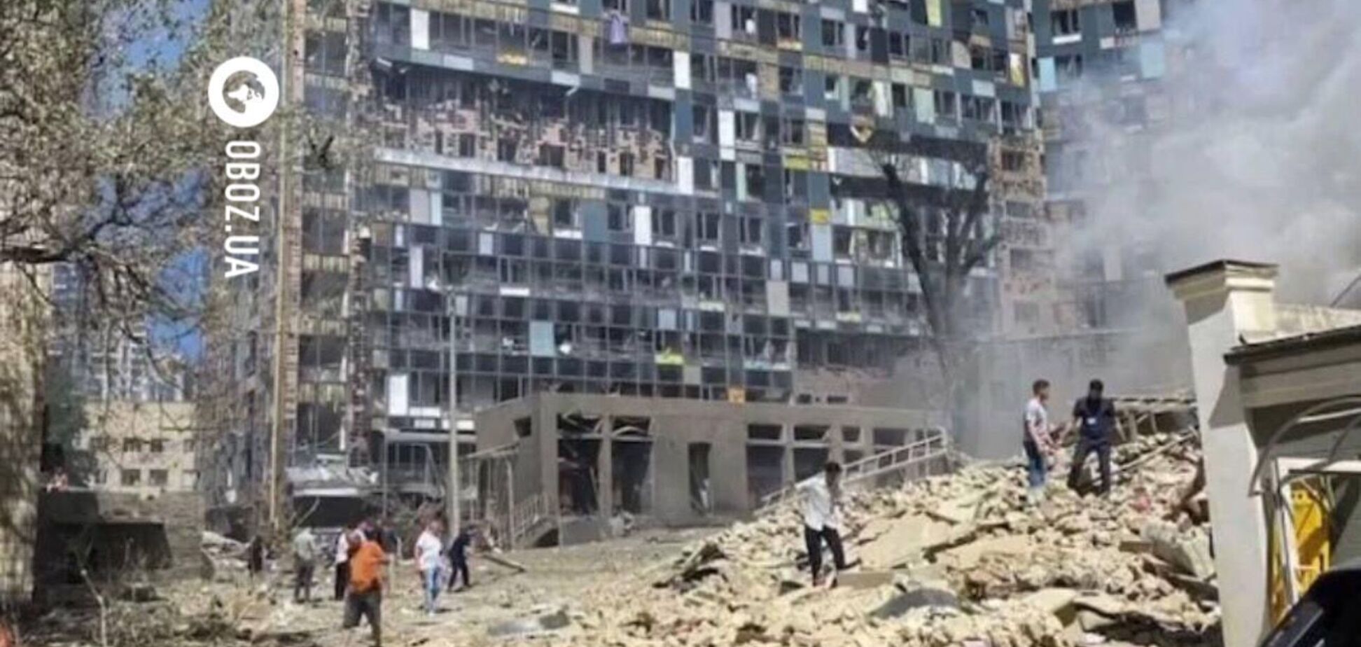 'Нарешті дочекались': росіяни зраділи ударам по Україні, внаслідок яких загинули мирні мешканці, і хочуть більше атак