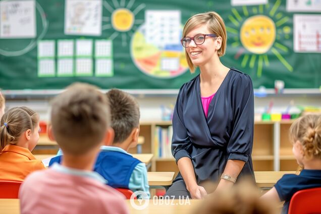 В школах Украины появятся 'уроки счастья': что на них будут изучать и почему мнения украинцев разделились