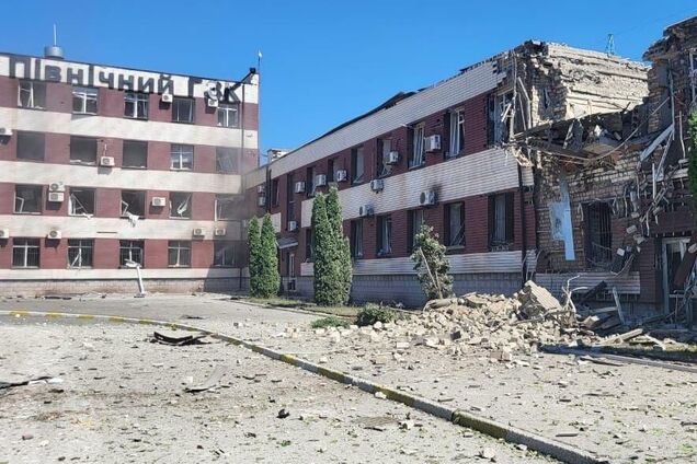 Окупанти вдарили ракетами по Північному ГЗК 'Метінвесту' в Кривому Розі: загинуло 10 осіб