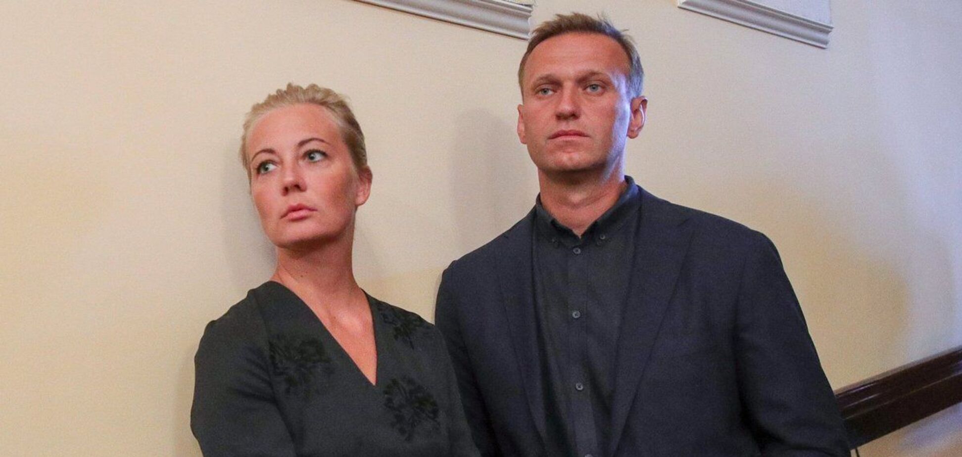 Вдова Навального 'наехала' на российских артистов, ставших марионетками Кремля