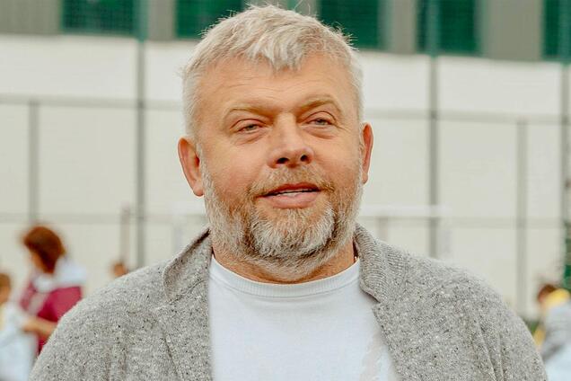 Григорий Козловский и Emily Resort присоединились к скорейшему восстановлению детской больницы 'Охматдет'