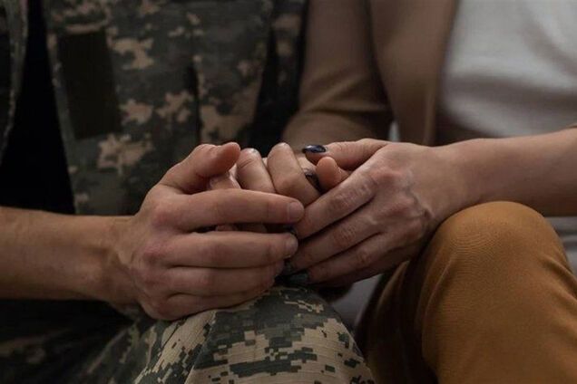 Гудыменко предложил создать в Украине флаг для чествования пленников войны и пропавших воинов