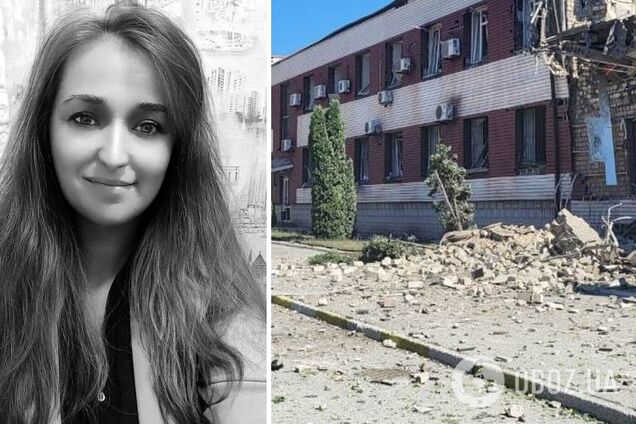 'Без мами залишилося двоє янголят': з'явилися дані про одну із загиблих внаслідок удару РФ по Кривому Рогу. Фото