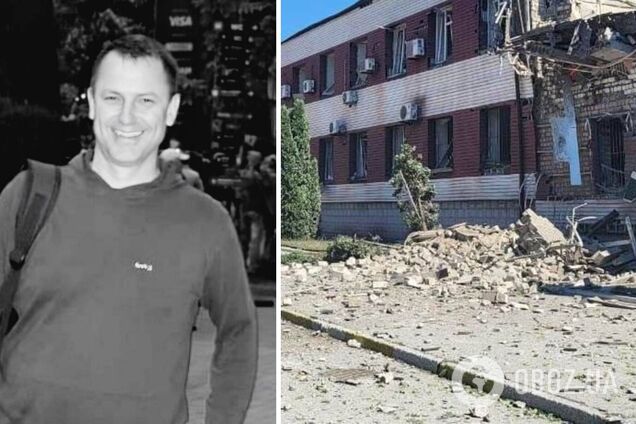 Без батька залишились дві маленькі донечки: у мережі розповіли про чоловіка, якого РФ вбила ударом по Кривому Рогу