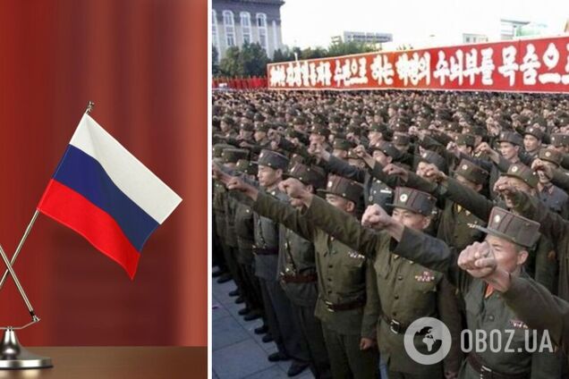 КНДР направила елітних військових до Росії: чим вони займатимуться