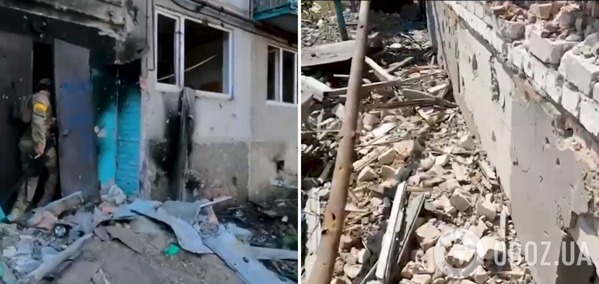 'Не зупинимося, поки не виграємо свій бій за Україну': у ССО показали, як дають відсіч ворогу в Часовому Яру. Відео