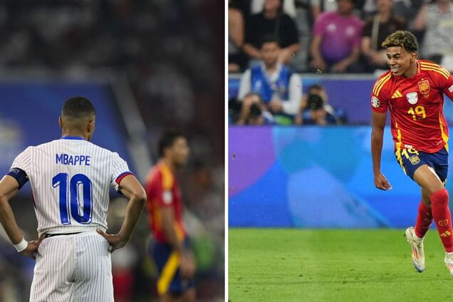 Іспанія та Франція провели найкрасивіший матч Євро: тактичний огляд півфіналу ЧЄ-2024
