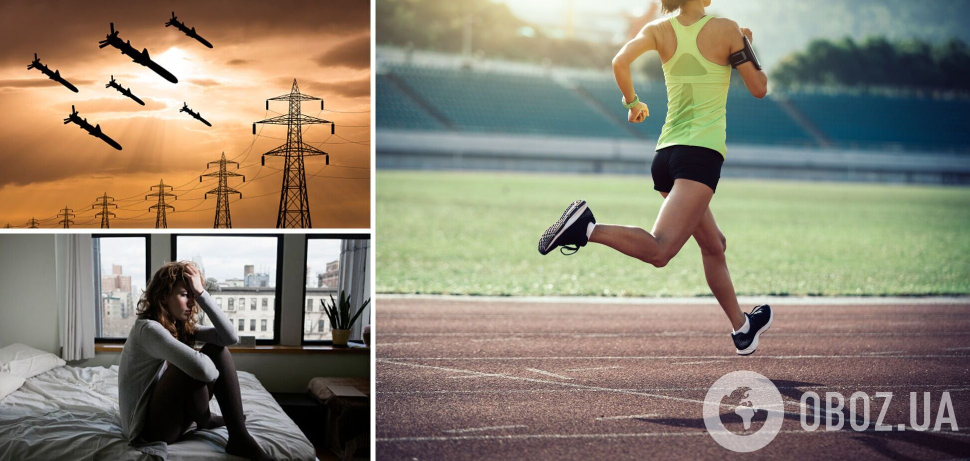 Особенно эффективны вечером. Ученые выяснили, какие виды тренировок лучше всего помогают от депрессии