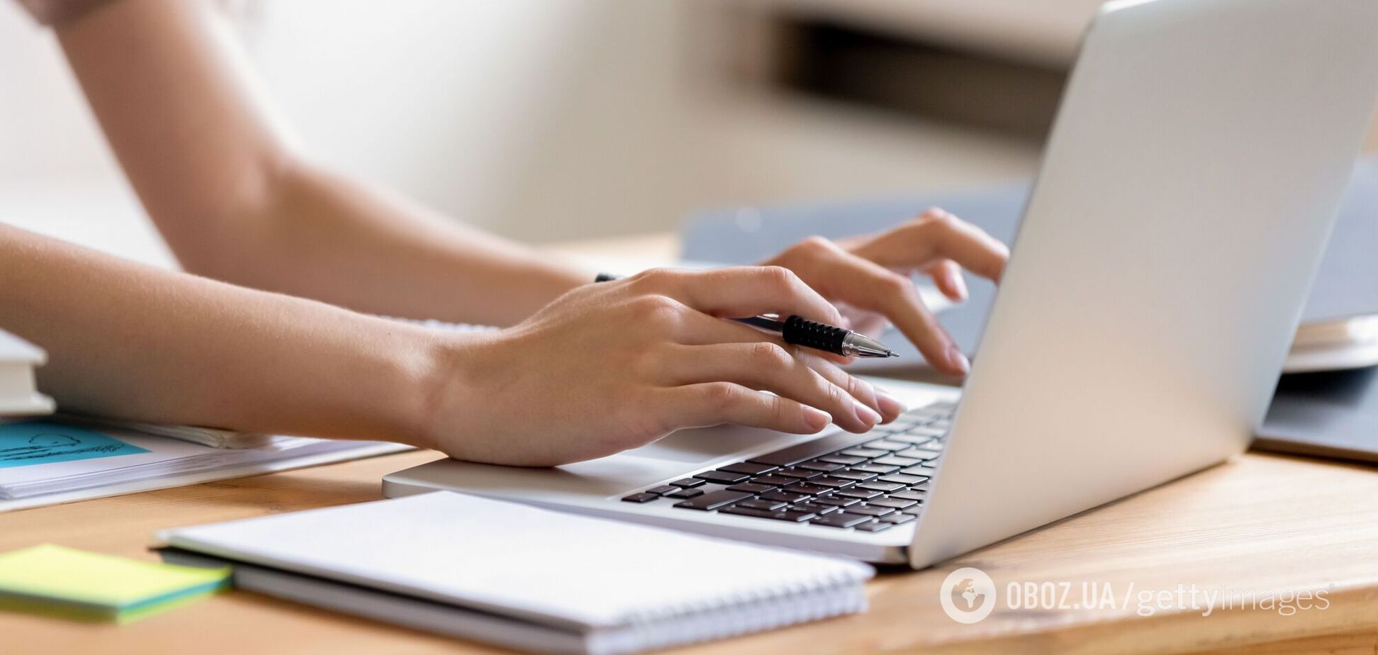 В нескольких регионах Украины зафиксировали рекордное количество участников дополнительной сессии НМТ-2024