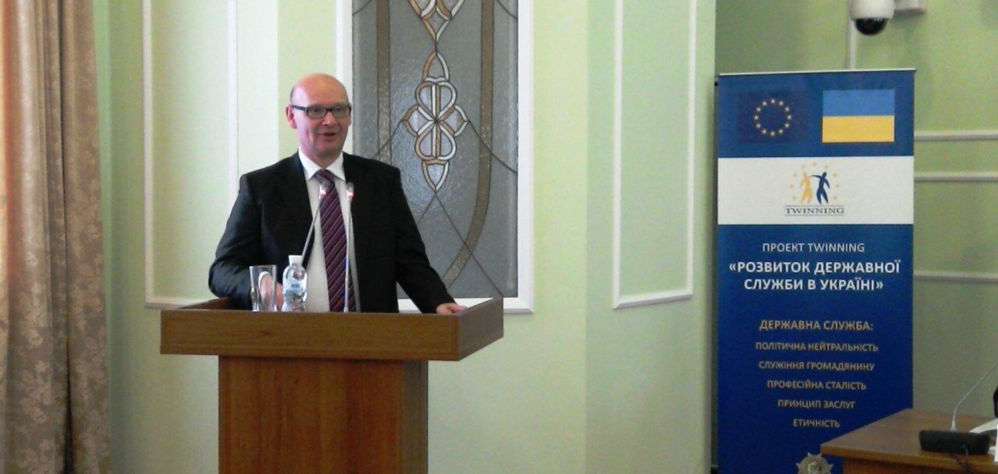 'Польша является основным хабом поддержки Украины': Петр Кульпа объяснил преимущества украино-польского соглашения о безопасности