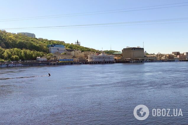 Синоптики прогнозируют жаркую погоду