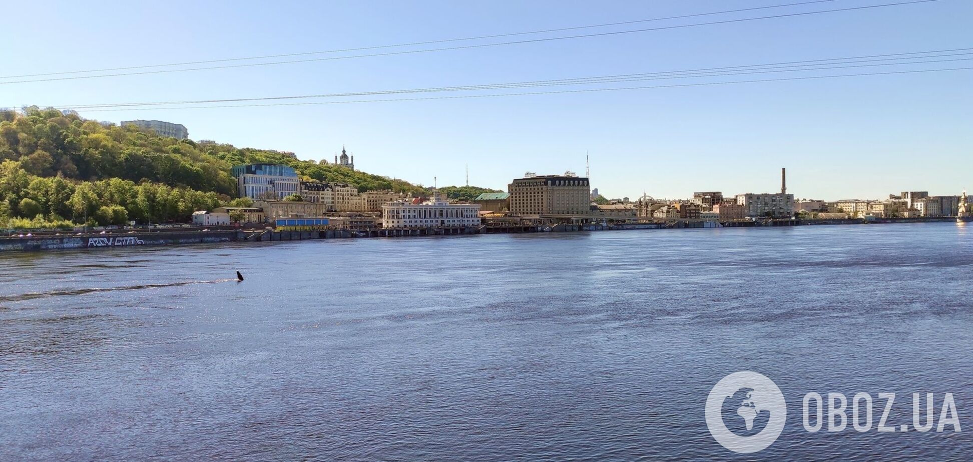 Синоптики прогнозують спекотну погоду