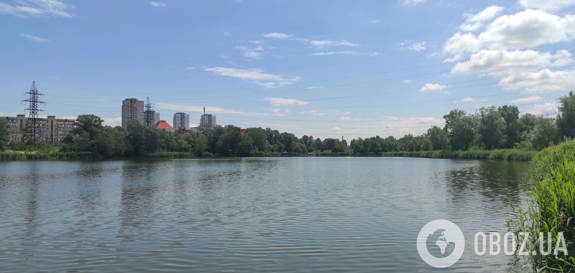 Синоптики прогнозируют жаркую погоду