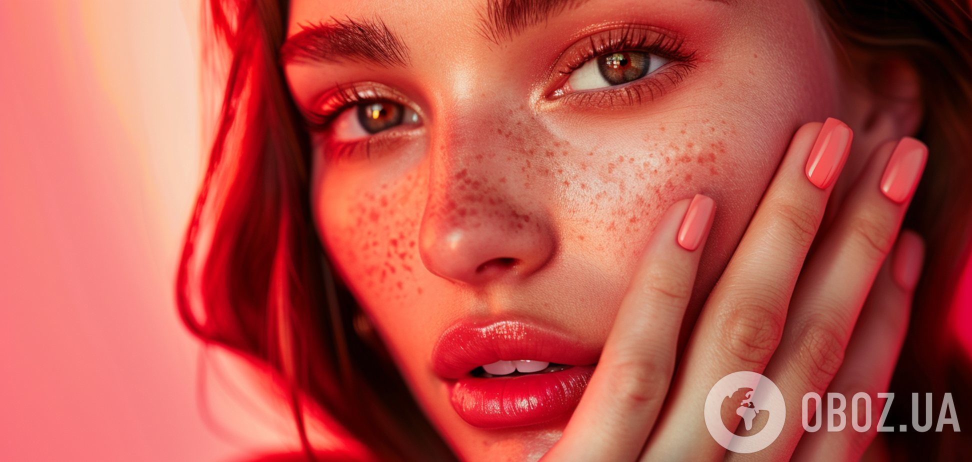 'Скучный' цвет ногтей назвали одним из самых роскошных маникюров лета 2024 года. Фото