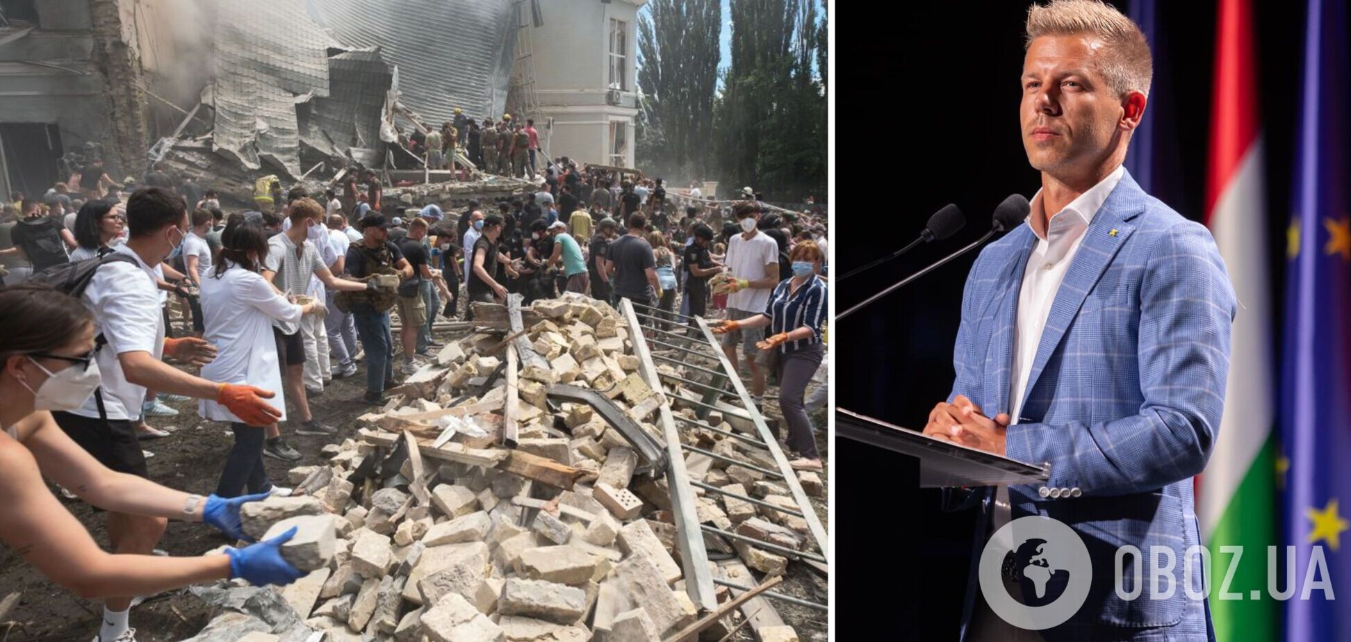 Петер Мадяр