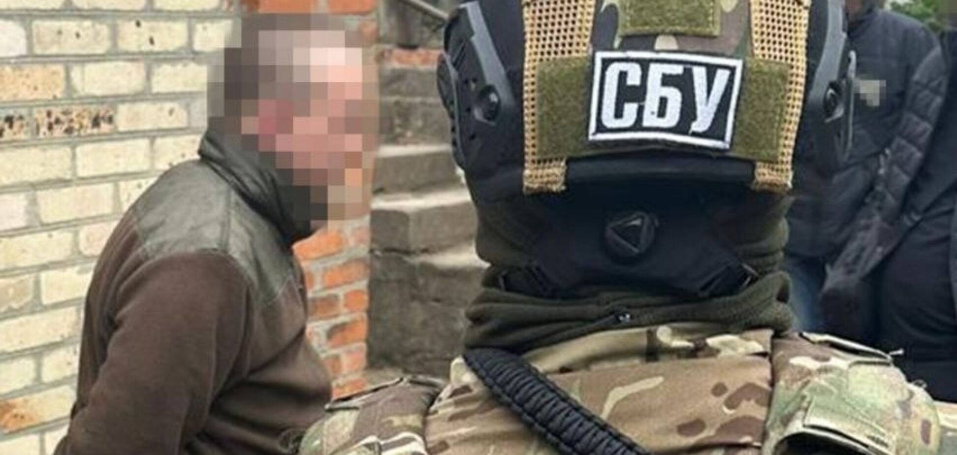 Завербовал своих сыновей: СБУ сообщила о подозрении пастору-агенту ФСБ, находившемуся на прямой связи с российским пропагандистом. Фото