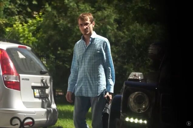 Намагалися 'купити' посади за $1,7 млн: суд взяв під варту одного з фігурантів масштабної корупції на митниці. Фото