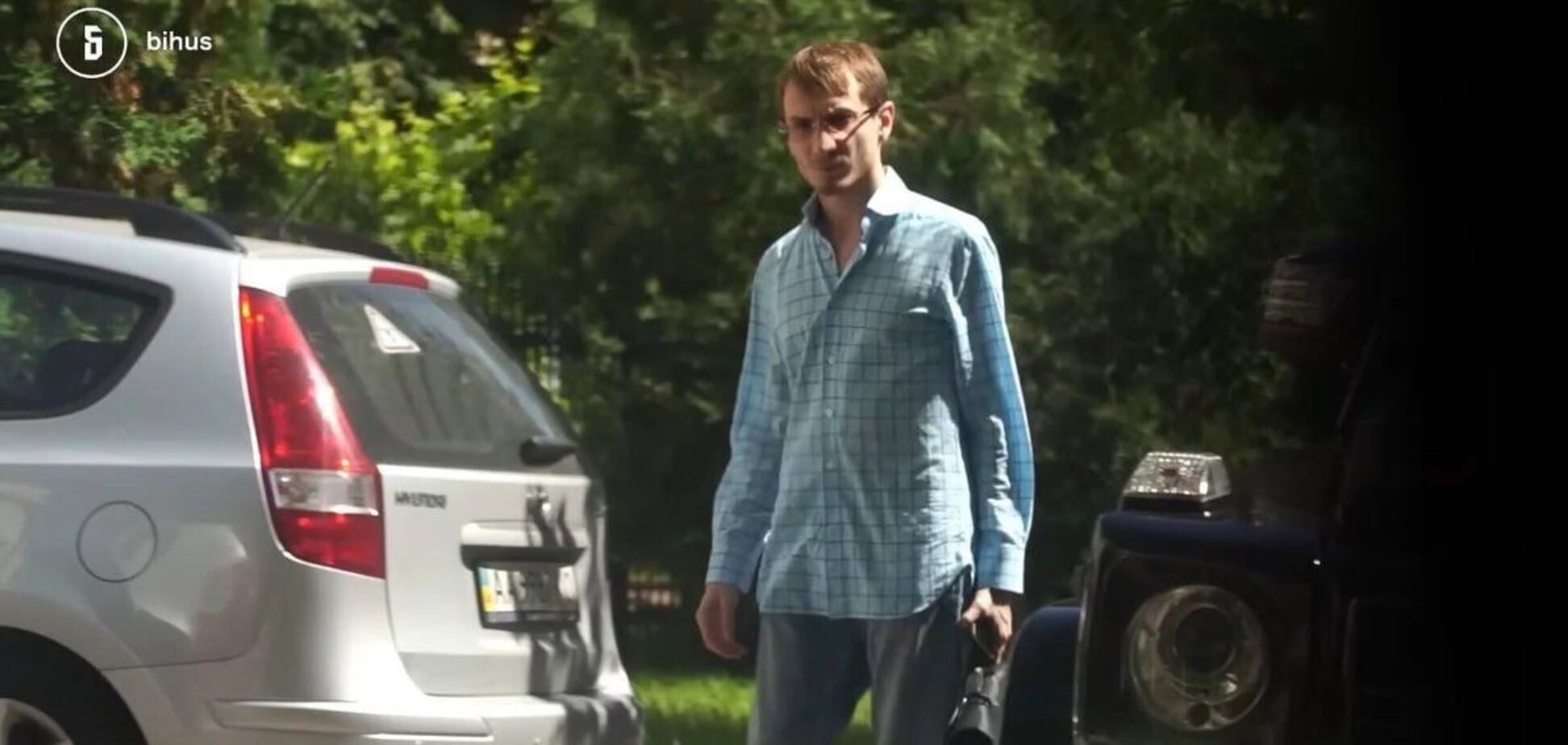 Намагалися 'купити' посади за $1,7 млн: суд взяв під варту одного з фігурантів масштабної корупції на митниці. Фото