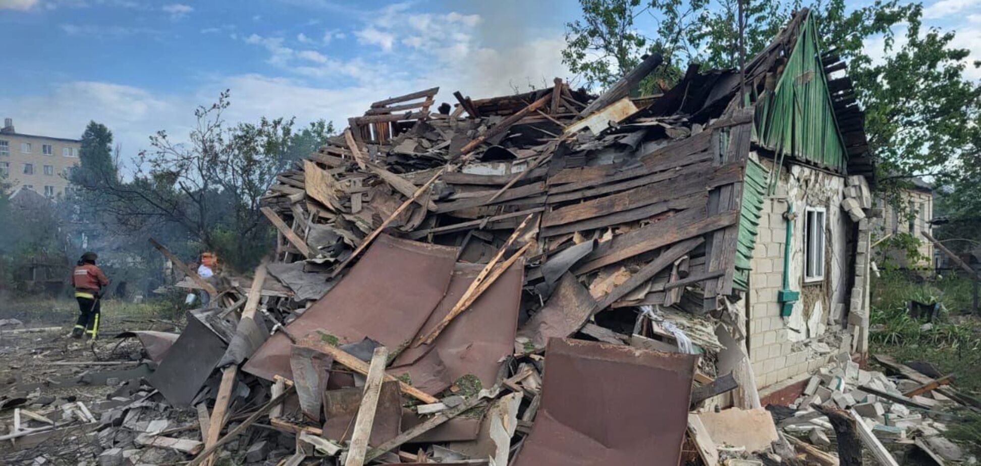 Виплати за пошкоджене війною житло не збільшуватимуть