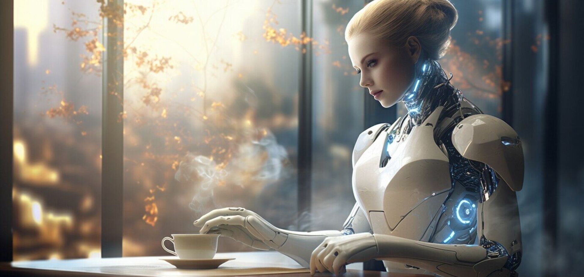 Технический пророк, предсказавший появление iPhone, дал новый прогноз: люди станут бессмертными киборгами к 2045 году, а ИИ сможет воскрешать близких