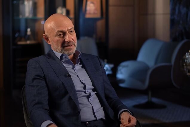 ГБР объявила подозрение Олигарху Боголюбову