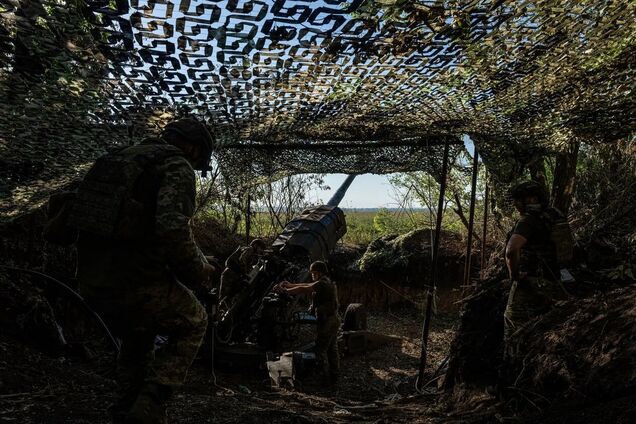 У США переконані, що Росія навряд чи зможе захопити більше територій в Україні – NYT