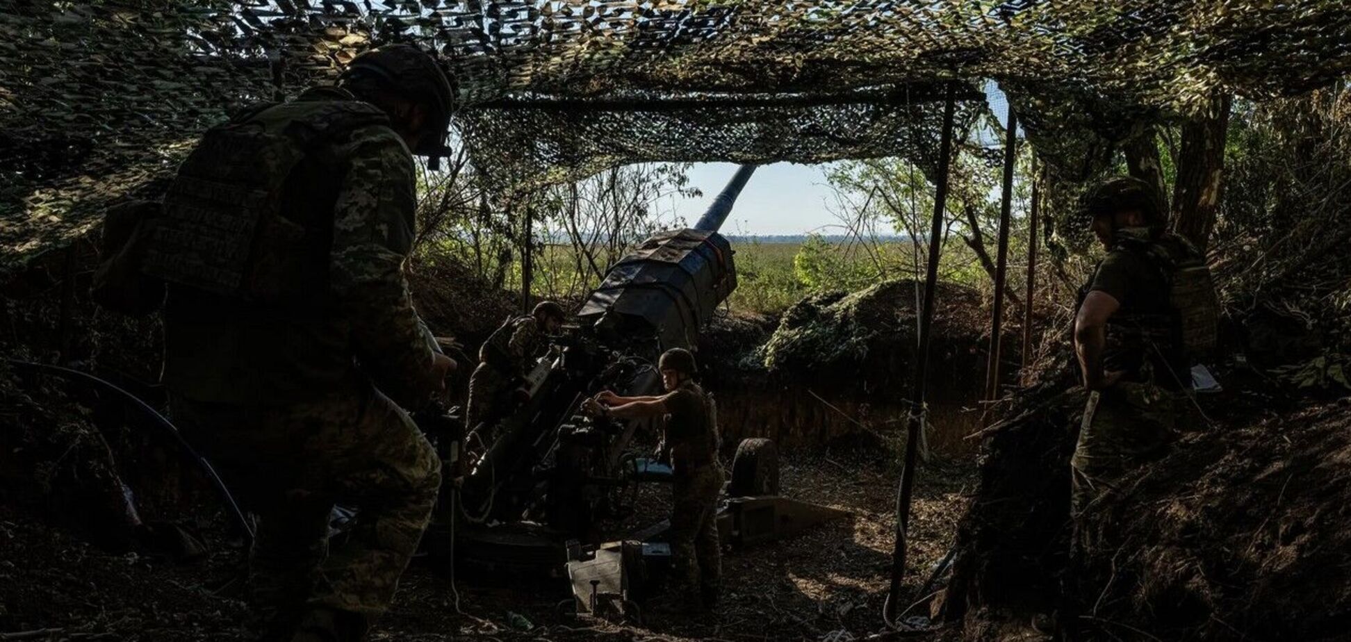 У США переконані, що Росія навряд чи зможе захопити більше територій в Україні – NYT