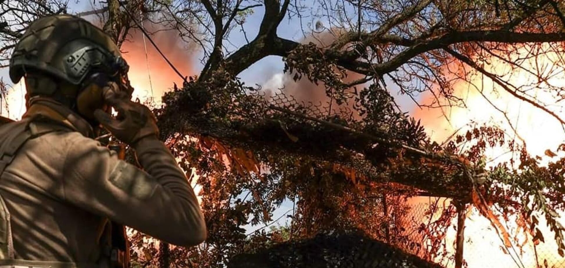 На фронті відбулося 117 боєзіткнень, ворог активно наступає на Покровському напрямку – Генштаб