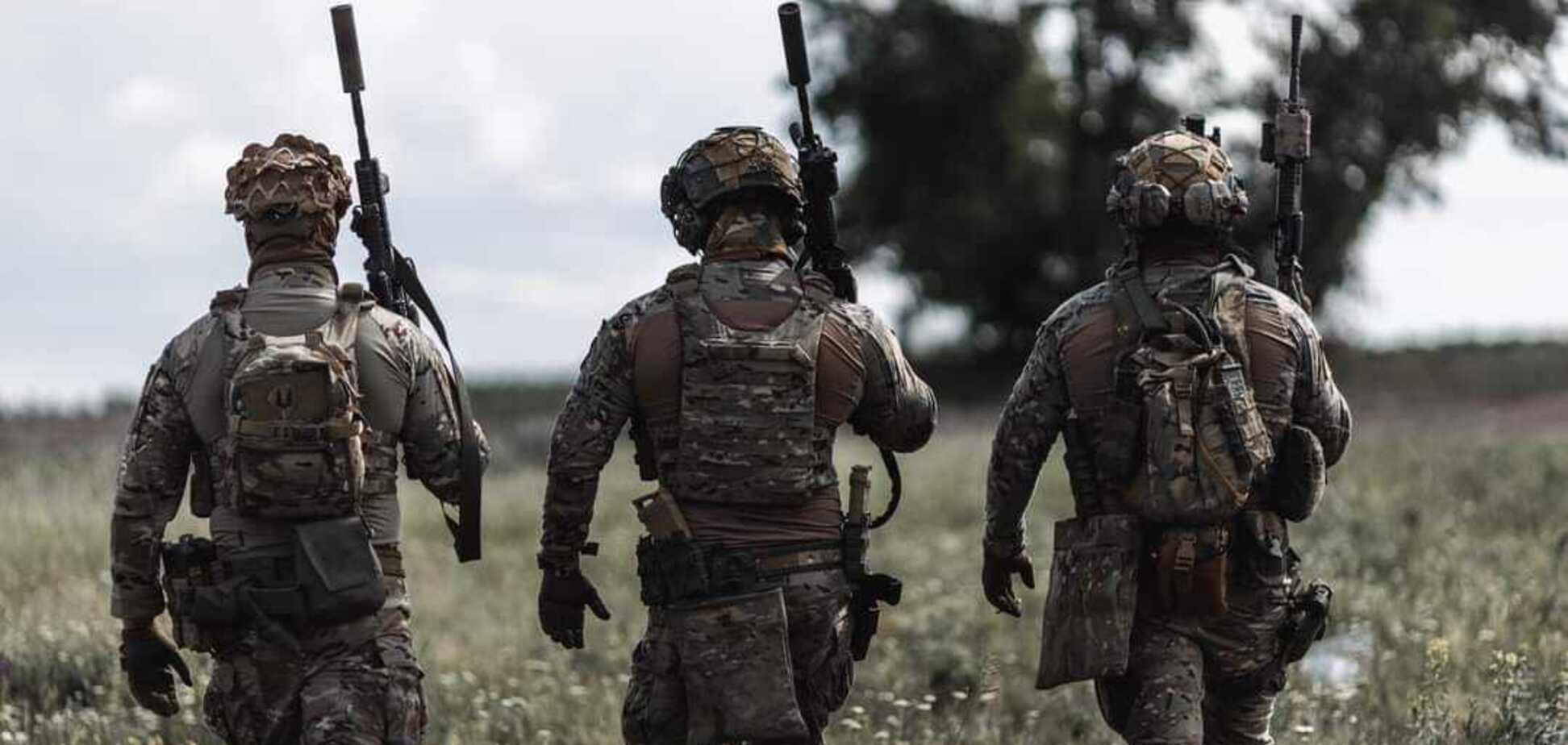 Горячее всего на двух направлениях: в Генштабе рассказали, где идут бои, и назвали потери врага