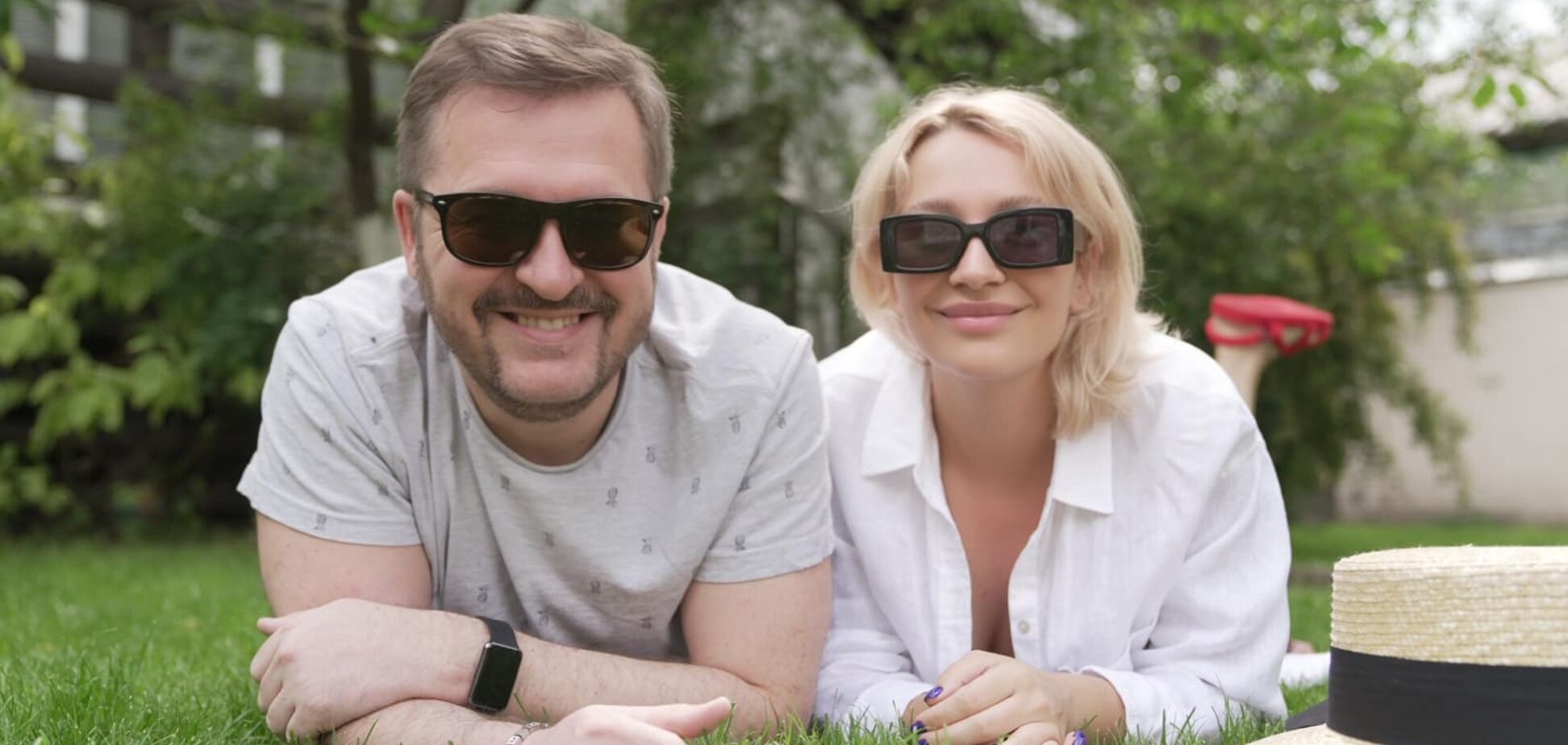 Александр Пономарев впервые прокомментировал каминг-аут названой дочери Зои Мозговой: это некомфортная история