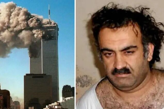 Зможе уникнути страти: головний обвинувачений в організації терактів 11 вересня у США пішов на угоду зі слідством